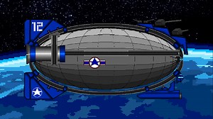 May work update; new weapons and menu screen news