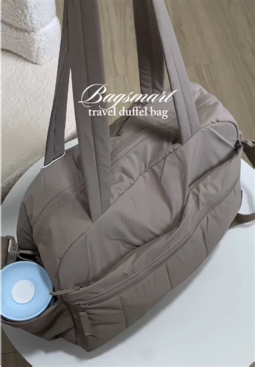 Explore the Best Travel Bags: Duffel and Tote Recommendations