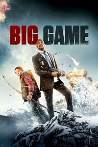 Big Game (2014 film) - Alchetron, The Free Social Encyclopedia