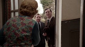 The Great Train Robbery Episode One.