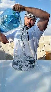 Espirulina 🧪 desde cero + receta: Mole verde 🦞