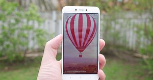 Xiaomi Redmi 4X Review