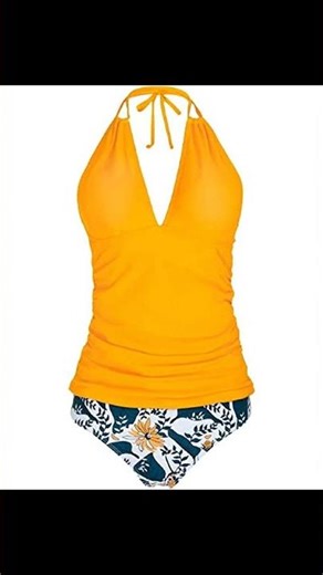 Yonique Womens Two Piece Swimsuits Highlight