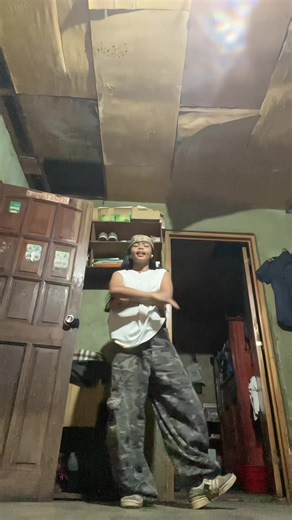 Exciting Friday Night Dance Challenge