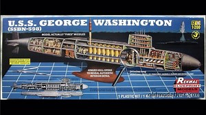 【油管搬运】美国 Renwal 模型的前世今生