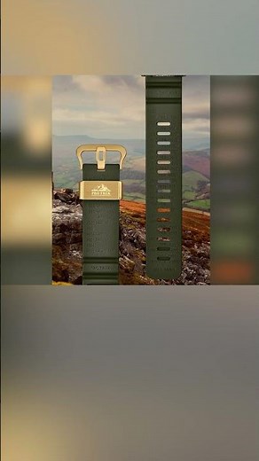 New Casio Pro Trek watches dedicated the 30th anniversary of the Pro Trek line