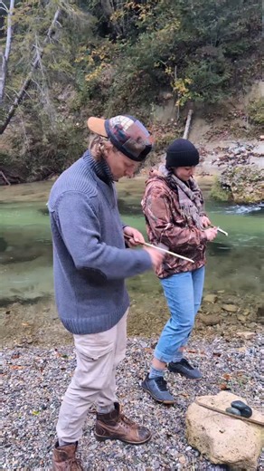 1.8K views · 1.6K reactions | Spending a crisp autumn evening by the...