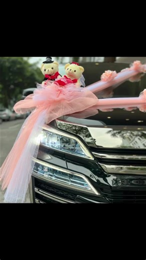 Follow us on Instagram: @sara_car_and_decorations for more information ❤️