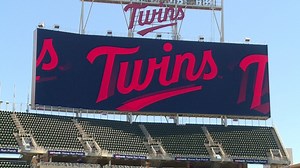 Target Field gets $29.5 million makeover