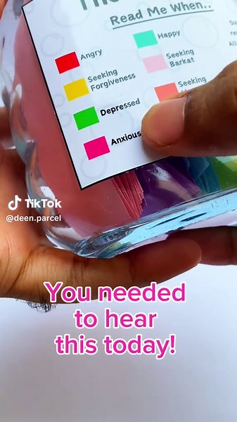 VOLUME Up! (Important Message)