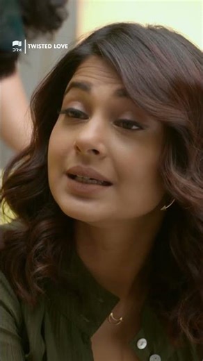 Lies Broke Her Completely | Twisted Love #beyhadh2 | 5A3