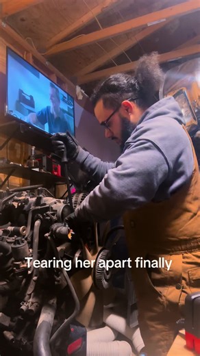 #ls#project #obs #swap #mechaniclife