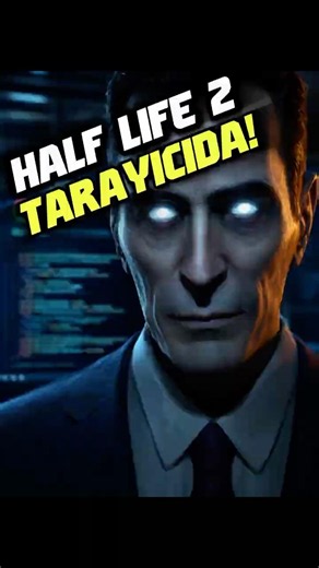 Playing Half-Life 2 IN THE BROWSER? #HalfLife2 #Gaming #Software
