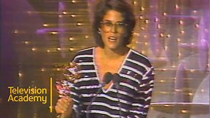 Watch as the team from "Something About Amelia" accepts the Emmy for Outstanding Drama/Comedy Special at the 36th Emmys in 1984. | Emmys / Television Academy