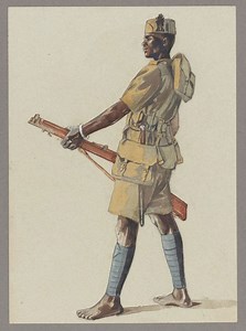 King's African Rifles - Alchetron, The Free Social Encyclopedia