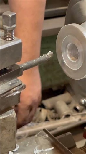 Internal Threading Process