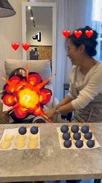 娘とポテチゲームしたら予想外の結末😂#親子ショート #ポテトチップス #お菓子ゲーム#ママと娘 #8歳 #親子チャレンジ #日常vlog #ショート動画#familyshorts #shorts