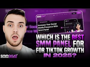 SMMGo vs StellarLikes | Which Is the Best SMM Panel for TikTok Growth in 2025?