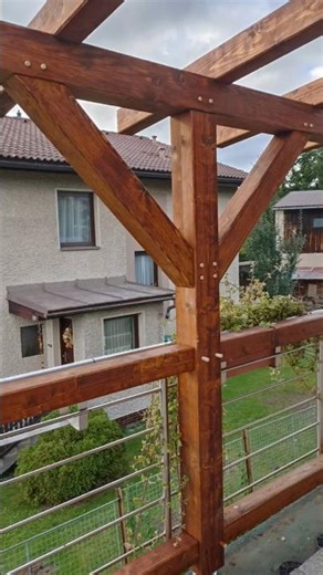 #woodworking #pergola #woodwork #carport #carpenter #tools #craft