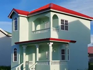 Build this Home with 3 bedrooms & 1.5 bath for JUST 16MGYDS UNTIL 8.30.2022!!! Dont Walk, Run down to our office at Avalon to get yours before its gone!! Requirements below👇🏿👇🏿 Frequently Asked Question - What documents do I need to sign up for a home program? Here's a quick list of the documents we require for our pre-approval process for our home-ownership programs: ✔️ Personal Identification (2 forms) ✔️ Proof of address ✔️ Letter from employer(Job Letter) / Recent payslip. ✔️ TIN Certifi