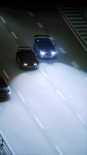 R34 or Supra? Which team are you on? Game: Assetto Corsa on PC with mods Server: @team.getactive Track: Shutoko Highway #assettocorsa #cutup #nohesi #shutoko #simulator #jdm #supra #r34