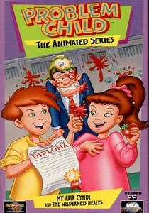 Problem Child - streaming tv show online