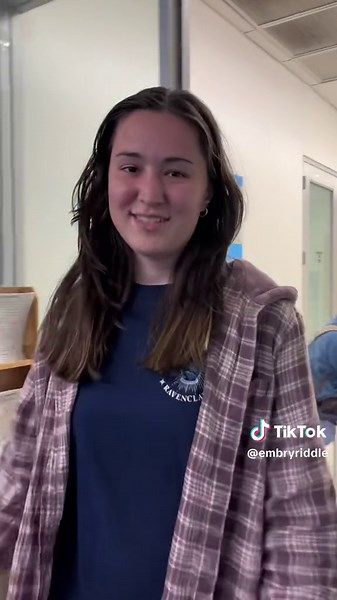 I go to Embry-Riddle, Of course…….. finish in the comments 🦅 #GoERAU #Embryriddle