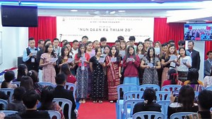 Group song: GLCF | GLCF Klang