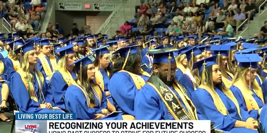 How recognizing your achievements can build future success