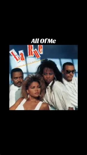 Exploring Rare Soul Music: All of Me