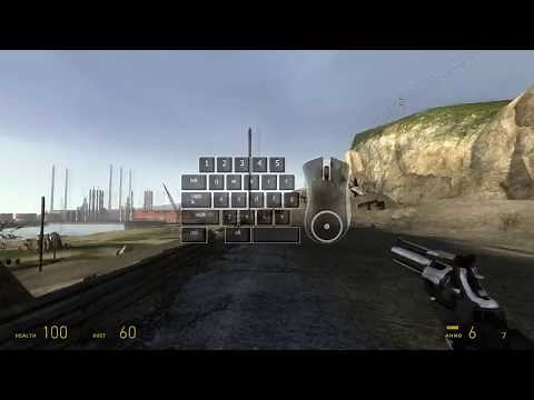 ✮ Half-Life 2: Bunnyhop Tutorial ✮