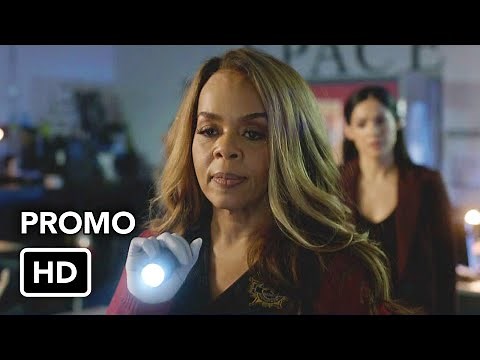 CSI: Vegas 3x02 Promo "Scar Tissue" (HD)