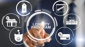 Store Loyalty Cards: Check to see what info the store has & how you can limit it