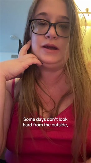 Some days are extremely exhausting and that’s okay! #healing #reminder #mentalhealth #exhausting #grace