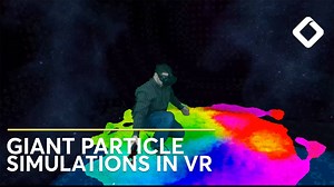 28K views · 418 reactions | Take a trip into the colorful world of VR. | Virtuality | Facebook