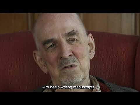 Bergman Unpublished: Scriptwriting