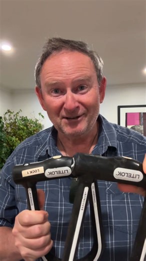 1.5K views | Thank you Richard for your review of the LITELOK X1! "Probably the best bike lock for everyday use. Having lost three bike to thieves I tracked down this product and the company a few years back. I was so impressed with the lock I started to tell my friends in New Zealand about it and so far over 30 have bought their own… and to date no one has had a bike stolen. What better review can I give this?" | Litelok | Facebook