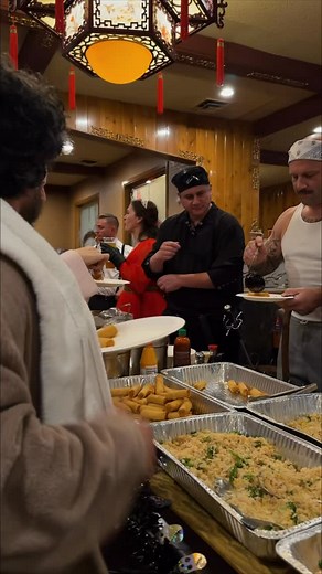 Satisfy your appetite and treat yourself to a delightful dining experience every day, here at China Dragon Arrive hungry, leave happy and full 🍽️✨ #DinnerTime #Foodie #JoinUs #Delicious #FoodLovers #JoyfulDining #FeastMode #GoodVibes #SavorTheFlavor #ContentAndHappy #Spokane #ChineseCuisine | China Dragon Spokane