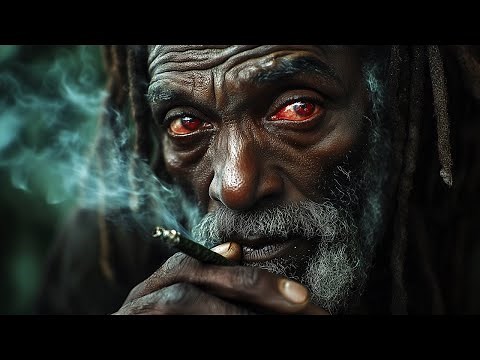 Ultimate Reggae Mix for Smoking Weed 🌿 | Chill Rasta Vibes & High Grade Tunes