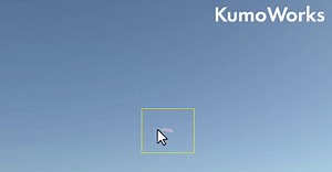 KumoWorks "disegna le nuvole" - Garr-8