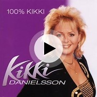 Comment Ca Va by Kikki Danielsson
