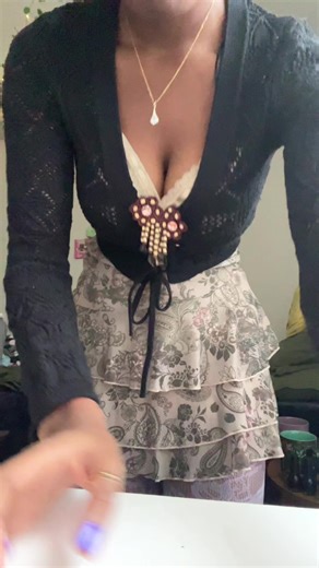 my rooms a mess... but i finished brigderton! #ootd