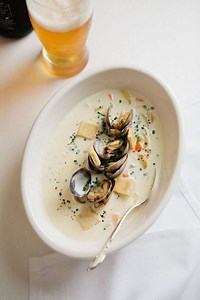 Manhattan Beach Restaurant Named as One of the Best in America