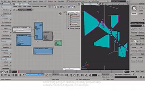 Motion Tools v0.4 (alpha)