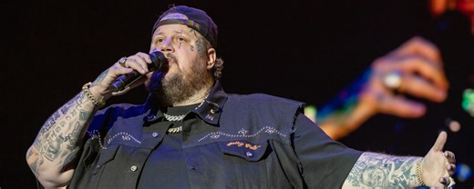 Jelly Roll Announces Release Date for Next Album 'Beautifully Broken'