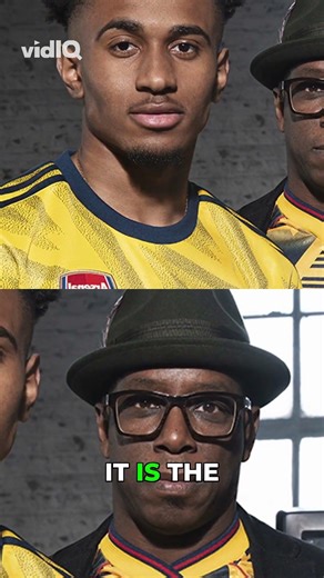 Arsenal's 'Bruised Banana': Cultural Icon & Art Form!
