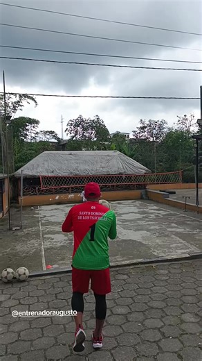 Mejores Entrenamientos Personalizados de Ecuavoley