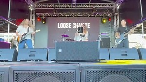 Loose Change on Reels