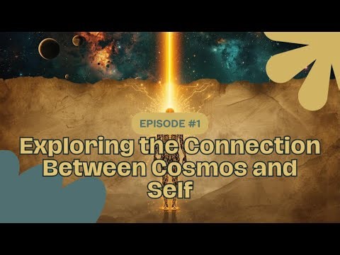 Hermetics & How Everything Is Connected
