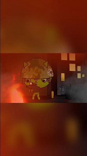 meow cyriak (part 2) #meow #cyriak #cat #animation